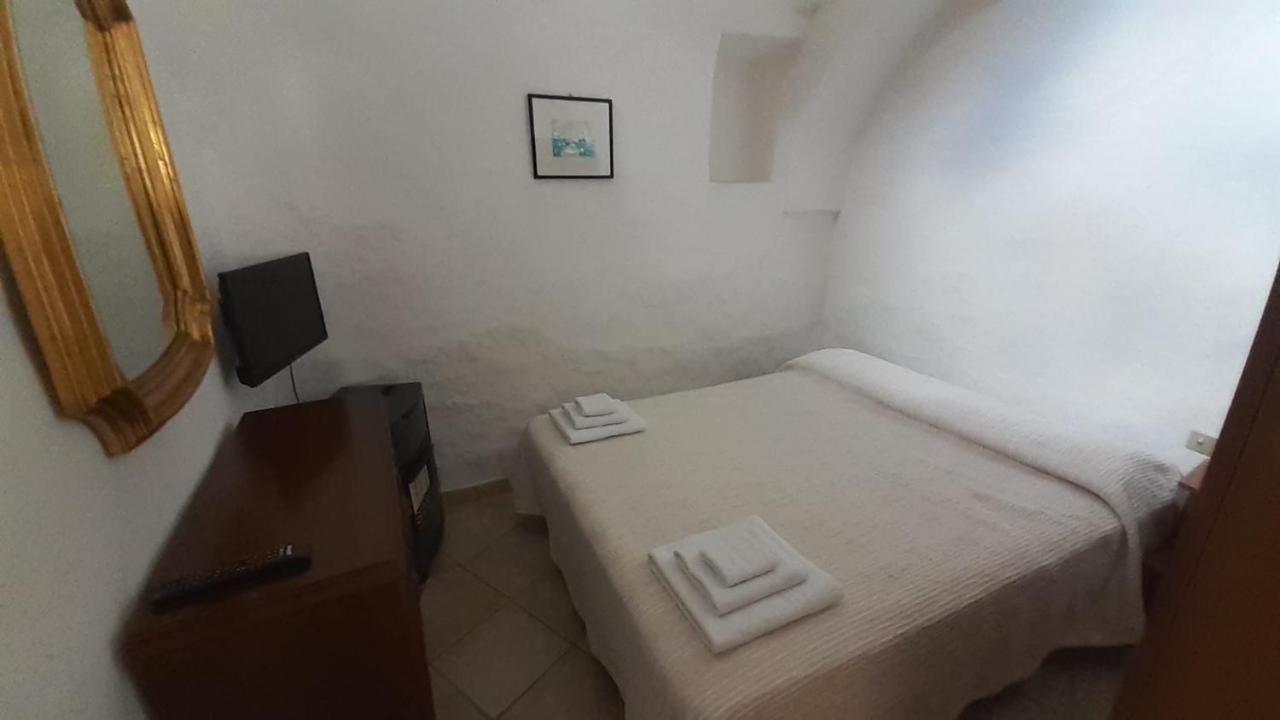 Trullo Alberobello Vacanze Desà 2 Exterior foto