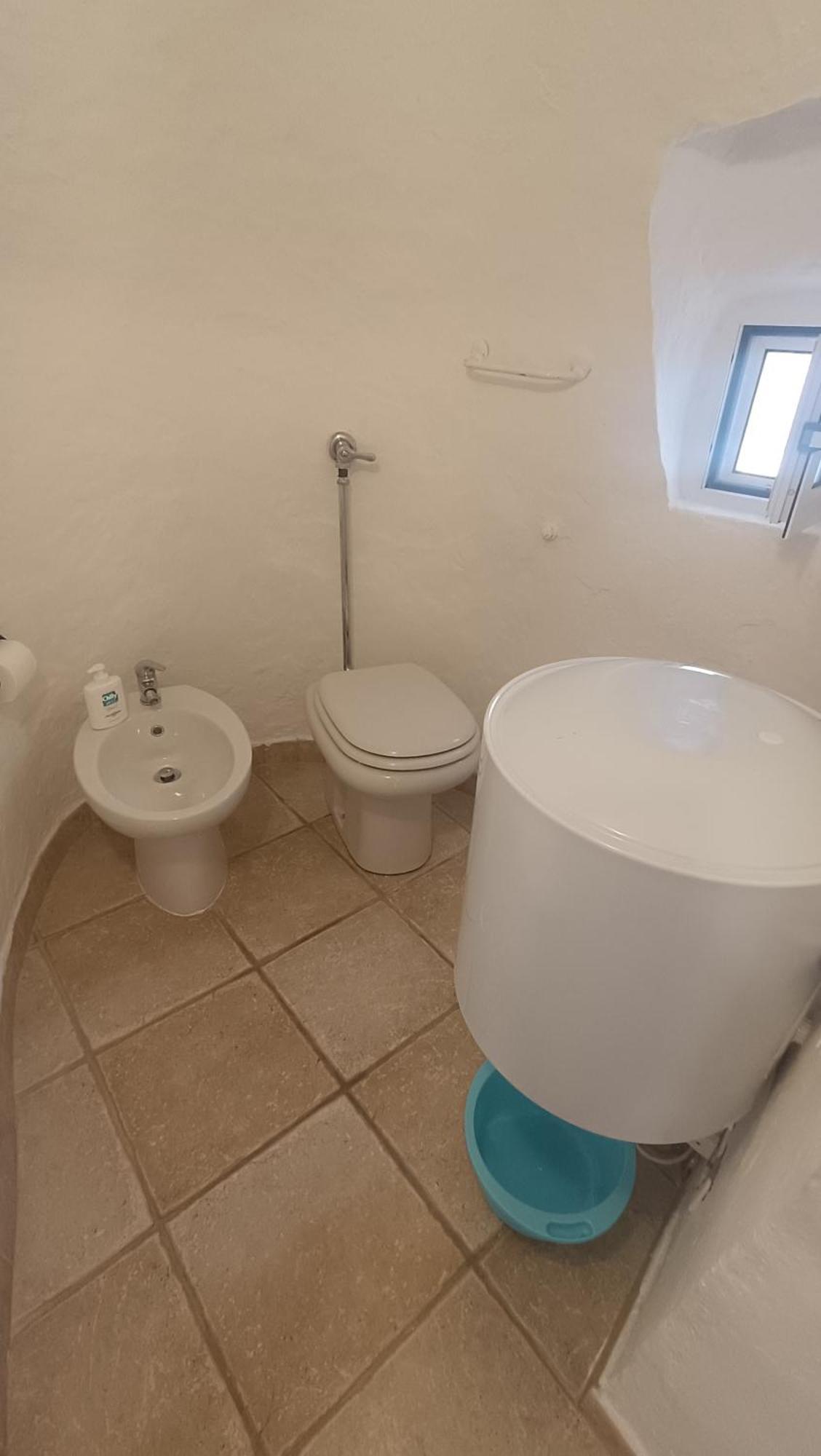 Trullo Alberobello Vacanze Desà 2 Exterior foto
